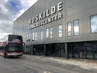 Roskilde Kongrescenter