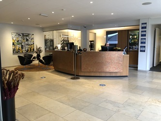 Best Western Plus Hotel Eyde