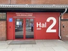 Vanløsehallerne Hal 2 - Valgsted