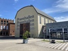 Prøvehallen - Valgsted