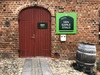 Det Grønne Museum - Restaurant "Den Gamle Stald"
