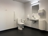Hørsholm Bibliotek - 3. Toiletfaciliteter