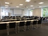 Severin - 2. Konferencelokaler