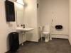 Severin - Toilet ved Pauseriet