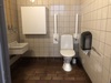 Valby Idrætspark - Valby Hallen - Toilet i stueplan