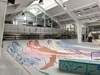 Copenhagen Skatepark - Via alternativ indgang