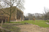 Zoologisk Have - Girafhus (nr. 25 på Zookort)