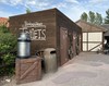 Djurs Sommerland - Toilet ved Bondegårdsland