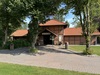 Djurs Sommerland - Toilet ved hovedbanegården