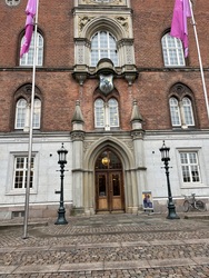 Odense Rådhus