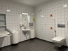 Billund Lufthavn - Afrejse - Toilet ved Gate 11-12
