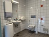 Billund Lufthavn - Ankomst - Toilet ved  Gate 8-10