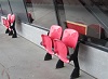 MCH Arenaen - Hovedtribunen