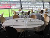 MCH Arenaen Lounge - Restaurant