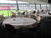 MCH Arenaen Lounge - Restaurant