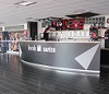 MCH Arenaen  Kvik Cafe