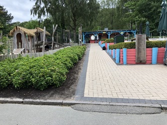 Aalborg Zoologiske Have Casa Familia