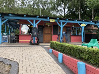 Aalborg Zoologiske Have Casa Familia