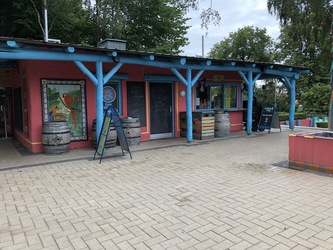 Aalborg Zoologiske Have Casa Familia