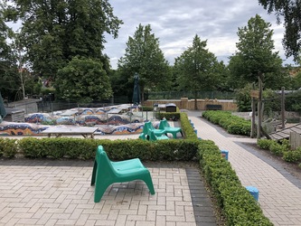 Aalborg Zoologiske Have Casa Familia