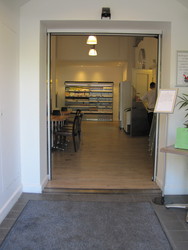 Zoologisk Have - Provianten