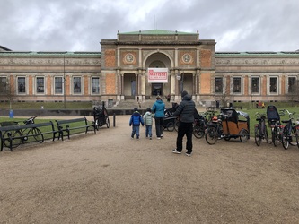 Statens Museum for Kunst