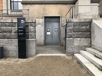 Statens Museum for Kunst