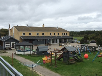 Feriecenter Slettestrand