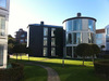 Kolding Hotel Apartments - Ankomst og reception