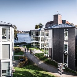 Kolding Hotel Apartments