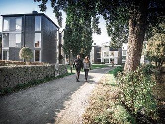 Kolding Hotel Apartments