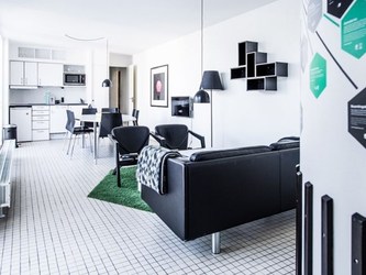 Kolding Hotel Apartments