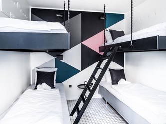 Kolding Hotel Apartments