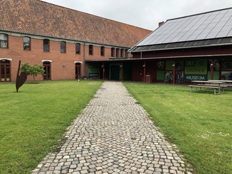 Det Grønne Museum