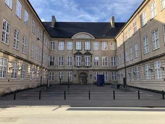 Dänemarks Nationalmuseum