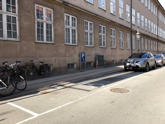 Dänemarks Nationalmuseum