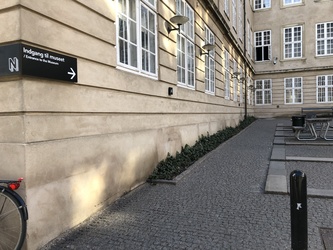 Dänemarks Nationalmuseum