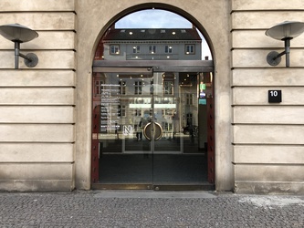 Dänemarks Nationalmuseum
