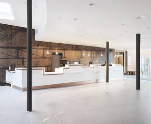 Scandic Sydhavnen