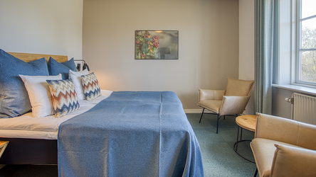 Color Hotel Skagen