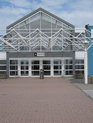 MCH - Messecenter Herning