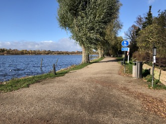 Gentofte Sø