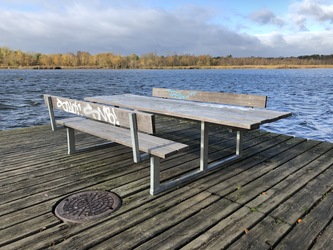 Gentofte Sø