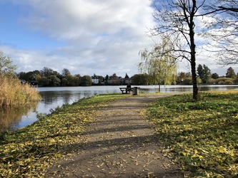 Gentofte Sø