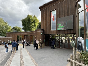 Aalborg Zoologiske Have