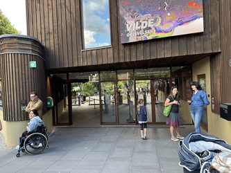 Aalborg Zoologiske Have