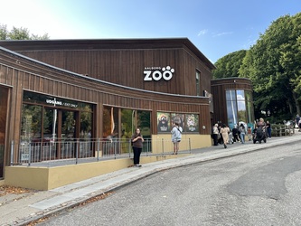 Aalborg Zoologiske Have