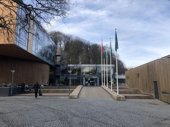 Vingsted Hotel og Konferencecenter