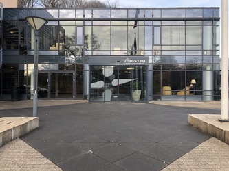 Vingsted Hotel og Konferencecenter