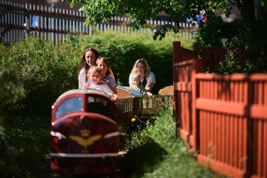 Danmarks Jernbanemuseum